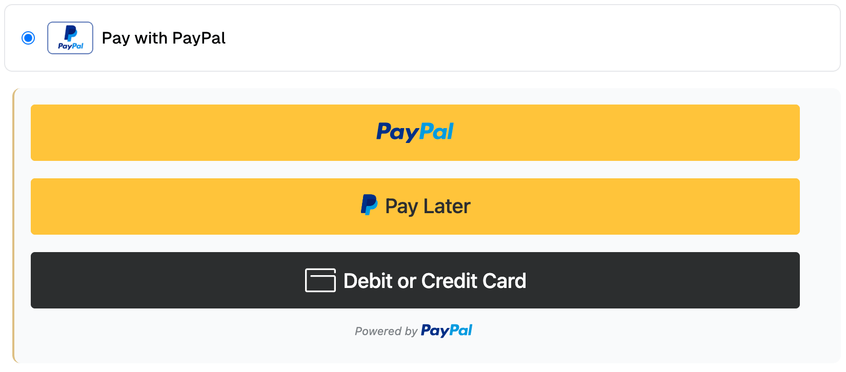 PayPal