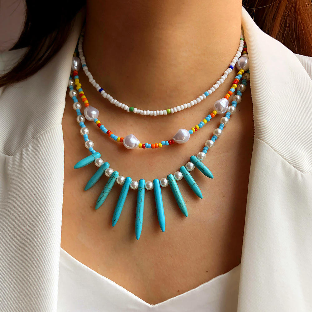 Pearl Collection