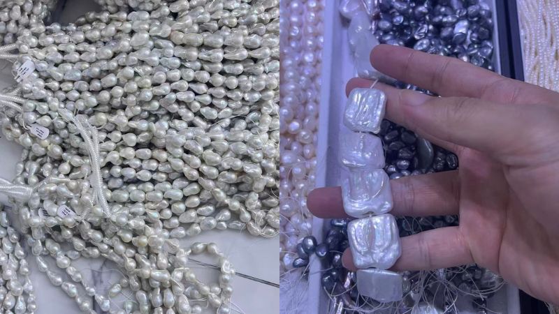 Material Selection & Sourcing