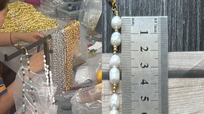 Sample Development
