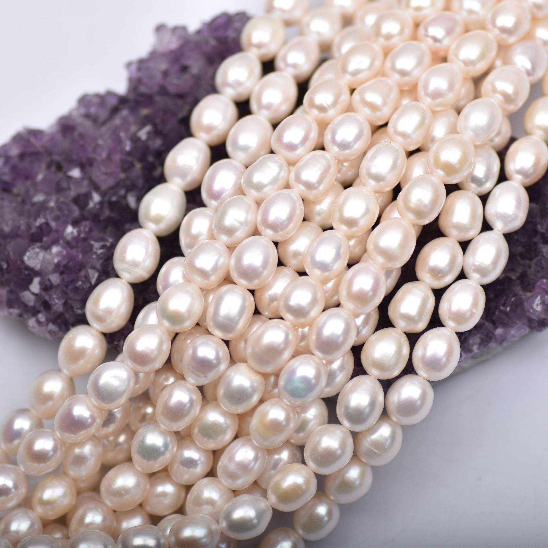 Freshwater Pearl