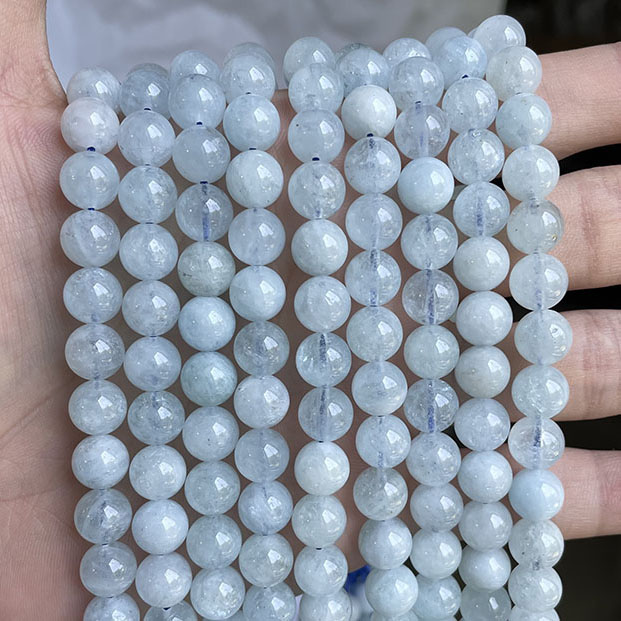 A Aquamarine