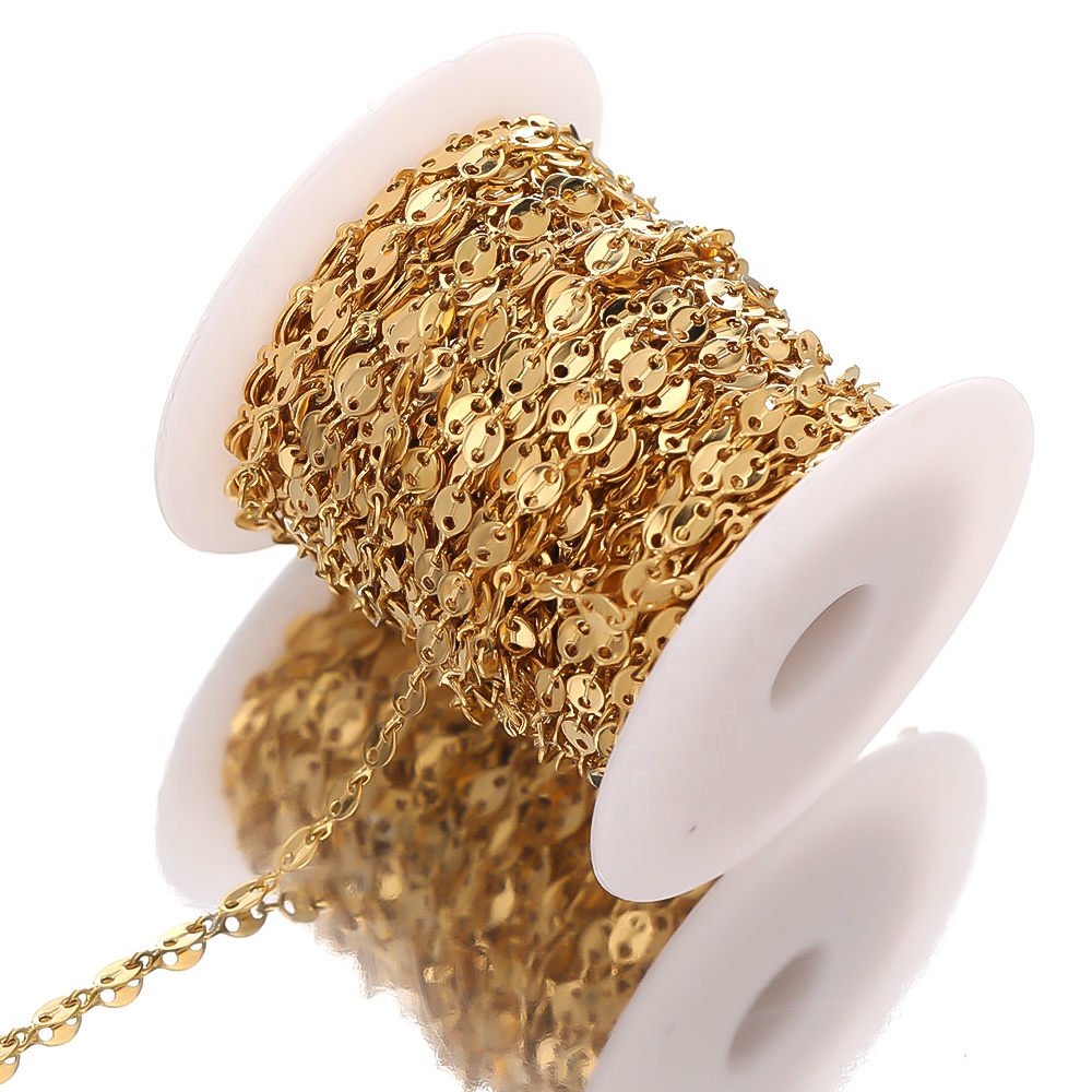 4mm Chain