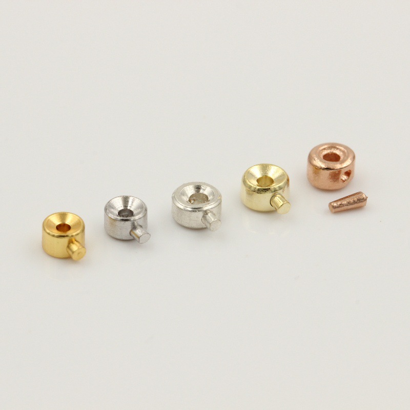 925 Sterling Silver Beads Spacer