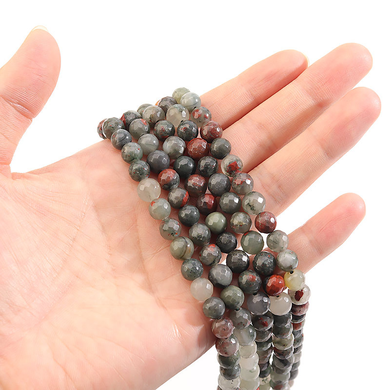 African Bloodstone