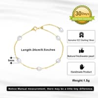 14K Gold Plated