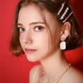 Genuine Natural Freshwater Pearl Earrings 925 Silver Baroque Pearl Drop Earrings 5