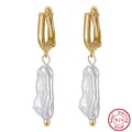14K Gold Plated