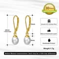 14K Gold Plated