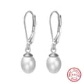 Rhodium Plated