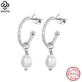 Rhodium Plated