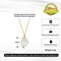 14K Gold Plated