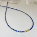 Blue A(38+6 Cm)