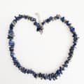 Style L Dark Blue
