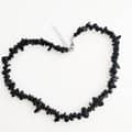Style I Black