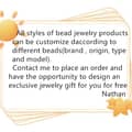 Custom Jewelry The Contact Me