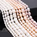 Freshwater Pearl Make