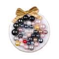 Shell Bead Make