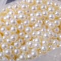 Imitation Pearl Make
