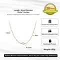 Pearl Choker Necklace Freshwater Pearl Pendant Dainty 925 Sterling Silver Chain 5