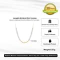 Light Luxury Niche 925 Sterling Silver Pearl Pendant Choker Design Necklace 5