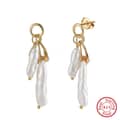14K Gold Plated