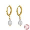 14K Gold Plated