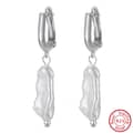 Rhodium Plated