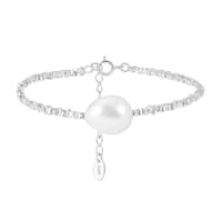 Rhodium Plated