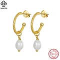 14K Gold Plated