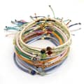 Natural Stone Miyuki Bead Beaded Bracelet 5