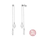 Rhodium Plated