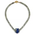 Natural Stone Handmade Beaded Colored Natural Stone 3