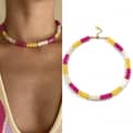 Colorful Style E