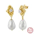 14K Gold Plated