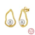 14K Gold Plated