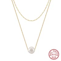 14K Gold Plated