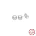 Rhodium Plated