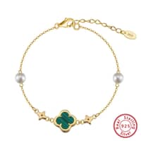 14K Gold Plated