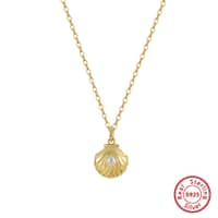 14K Gold Plated