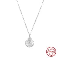 Rhodium Plated