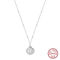 Rhodium Plated
