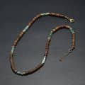Coconut+Green Aventurine
