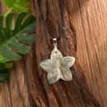 Fashion Big Sea Turtle Flower Leaf Leather Necklace Men Summer Beach Natural Abalone Shell Pendant Necklace Jewelry 6
