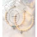 2-Necklace Set
