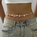 Pink-Belt