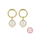 14K Gold Plated