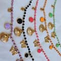 Beach Style Stainless Steel Non Tarnish Collarbone Chain Pendant Charm Necklace 4