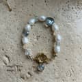 Heart Bracelet