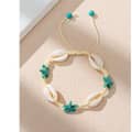 White-Starfish Bracelet